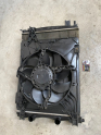 Oto Çıkma Parça / Nissan / Qashqai / Radyatör / Klima Radyatörü / Çıkma Parça 