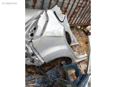 Oto Çıkma Parça / Ford / Fiesta / Kaporta & Karoser / Sağ Ön Çamurluk / Çıkma Parça 