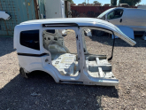 Oto Çıkma Parça / Ford / Tourneo Courier / Kaporta & Karoser / Kasa / Kupa / Çıkma Parça 