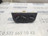 Oto Çıkma Parça / Opel / Corsa / Klima / Kontrol Paneli / Çıkma Parça 