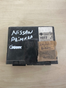 Oto Çıkma Parça / Nissan / Primera / Beyin / Konfor Beyni / Çıkma Parça 