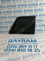 Oto Çıkma Parça / Land Rover / Range Rover / Oto Cam / Kelebek Camı / Çıkma Parça 