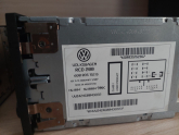 Oto Çıkma Parça / Volkswagen / Polo / Teyp / Cd Changer / Çıkma Parça 