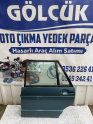 Seat İbiza Sol Arka Kapı ORJİNAL