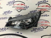 ASTRA J LEDLİ SOL FAR ORJİNAL