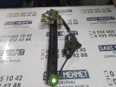 Oto Çıkma Parça / Audi / A6 / Oto Cam / Cam Krikosu / Çıkma Parça 