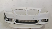 Bmw F10 on tampon (yansanayi)