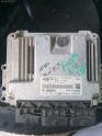 FORD FİESTA 1.4TDCİ  MOTORBEYİN 0281018239