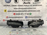 Oto Çıkma Parça / Skoda / Octavia / Far & Stop / Sis Farı / Sıfır Parça 
