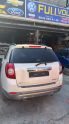 Chevrolet captiva c100 hatasız arka (sedefli beyaz)
