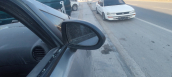 Opel Corsa D sağ ön kapı