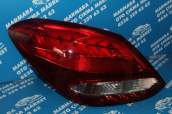 Oto Çıkma Parça / Mercedes / C Serisi / Far & Stop / Sol Arka Stop / Sıfır Parça 