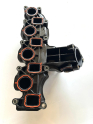 Oto Çıkma Parça / Volkswagen / Jetta / Motor / Emme Manifoldu / Çıkma Parça 