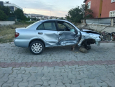 Oto Çıkma Parça / Nissan / Almera / Şanzıman / Şanzıman Komple / Çıkma Parça 