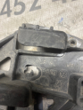 Oto Çıkma Parça / Volkswagen / Polo / Tampon / Tampon Braketi / Çıkma Parça 