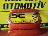 Oto Çıkma Parça / Dacia / Duster / Kaporta & Karoser / Bagaj Kapağı / Çıkma Parça 