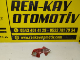 625B55250R RENAULT CAPTUR 2 ÇAMURLUK BAĞLANTI SACI ORJ RENKAY OTO