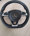 308648530162-AC MERCEDES W176 A45 AMG DİREKSİYON SİMİDİ