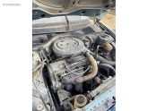 Oto Çıkma Parça / Renault / R 19 / Motor / Motor (komple) / Çıkma Parça 