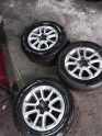 Oto Çıkma Parça / Fiat / 500 / Jant & Lastik / Çelik Jant / Çıkma Parça 