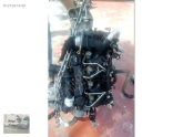CİTROEN C4 EURO 4 KOMPLE MOTOR ÜNALLAR OTO YEDEK PARÇADA