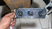 FORD TRANSİT V-347 KLİMA KONTROL PANELİ 05366077016