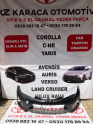 Oto Çıkma Parça / Toyota / Auris / Tampon / Ön Tampon / Çıkma Parça 