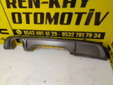 Oto Çıkma Parça / Renault / Clio / Tampon / Arka Tampon / Çıkma Parça 