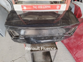 Renault Fluence çıkma bagaj kapağı