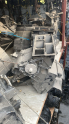 Oto Çıkma Parça / Opel / Corsa / Kalorifer / Kalorifer Motoru / Çıkma Parça 