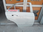 MERCEDES E200 E220 E250 E300 A212 W212 SAĞ ARKA KAPI