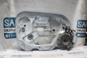 Oto Çıkma Parça / Ford / Focus / Oto Cam / Cam Krikosu / Çıkma Parça 