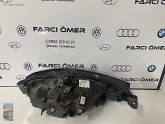 Oto Çıkma Parça / Fiat / Egea / Far & Stop / Sol Ön Far / Çıkma Parça 