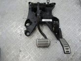 Porsche Cayenne 7p5 pedal seti hatasız 2011/2016