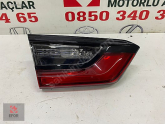 HONDA CİTY SAĞ İÇ STOP ORJİNAL ÇIKMA YEDEK PARÇA 22-24