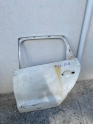 VW POLO SOL ARKA KAPI 2010-2016