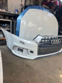 Oto Çıkma Parça / Audi / Q3 / Tampon / Ön Tampon / Çıkma Parça 