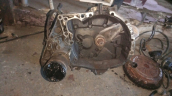 Oto Çıkma Parça / Renault / R 11 / Şanzıman / Şanzıman Komple / Çıkma Parça 