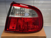 Oto Çıkma Parça / Seat / Toledo / Far & Stop / Sağ Arka Stop / Sıfır Parça 