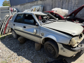 DACİA SOLENZA JANT VE LASTİK TAKIMI ORJİNAL ÇIKMA