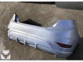 Oto Çıkma Parça / Ford / Fiesta / Tampon / Arka Tampon / Çıkma Parça 