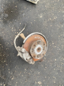 Oto Çıkma Parça / Suzuki / Alto / Alt Takım / Taşıyıcı / Çıkma Parça 