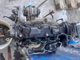 Pevgout 1.6 e5 komple motor