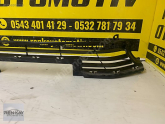 Oto Çıkma Parça / Renault / Talisman / Tampon / Tampon Izgarası / Çıkma Parça 