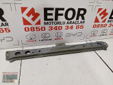 Oto Çıkma Parça / Toyota / Corolla / Kaporta & Karoser / Sol Yan Panel / Çıkma Parça 