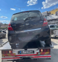 Hyundai i20 çıkma orjşnal bagaj kapağı