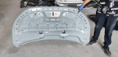 Oto Çıkma Parça / Ford / Tourneo Courier / Kaporta & Karoser / Kaput / Çıkma Parça 