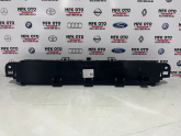 Oto Çıkma Parça / Toyota / Proace City / Klima / Kontrol Paneli / Çıkma Parça 