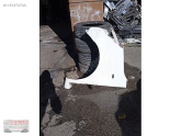 Oto Çıkma Parça / Fiat / Fiorino / Kaporta & Karoser / Sol Ön Çamurluk / Çıkma Parça 