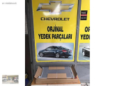 Opel insignia sıfır muadil klima radyatörü ORJİNAL OTO